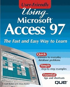 Using Access 97
