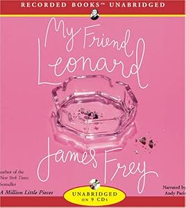 My Friend Leonard