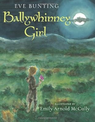 Ballywhinney Girl