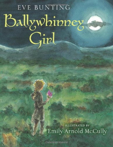Ballywhinney Girl by Eve Bunting