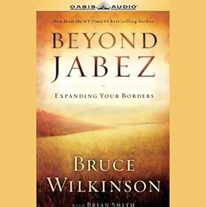 Beyond Jabez