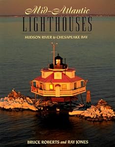 Mid-Atlantic Lighthouses (Lighthouse Series)
