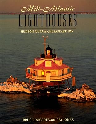 Mid-Atlantic Lighthouses (Lighthouse Series)