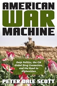 America's war machine