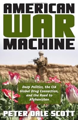 America's war machine