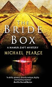 The Bride Box