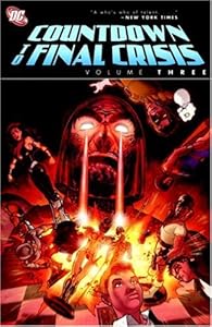 Countdown to Final Crisis, Vol. 3