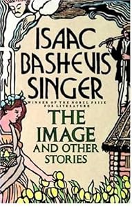 The Image and Other Stories