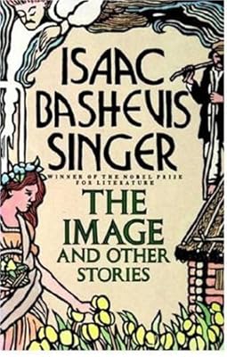 The Image and Other Stories