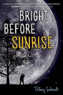 Bright Before Sunrise