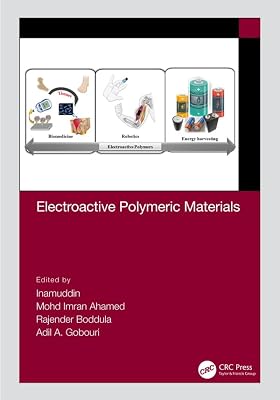 Electroactive Polymeric Materials