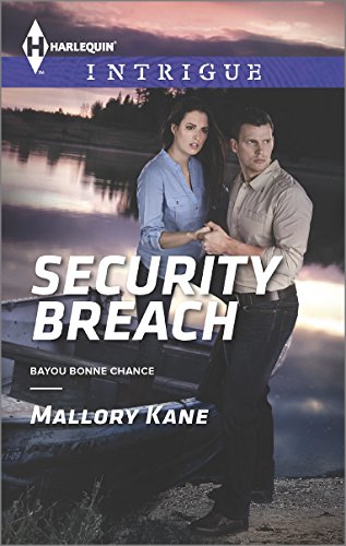 Security Breach by Mallory Kane