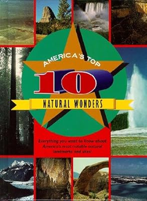 America's Top 10 - Natural Wonders