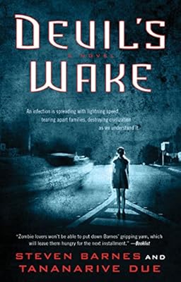 Devil's Wake: A Novel