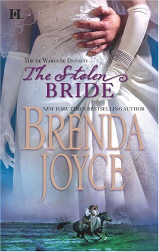 The Stolen Bride (de Warenne Dynasty) by Brenda Joyce