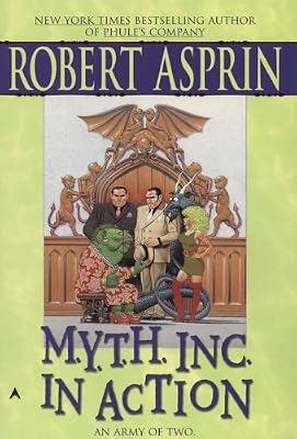 M.Y.T.H. Inc. in Action