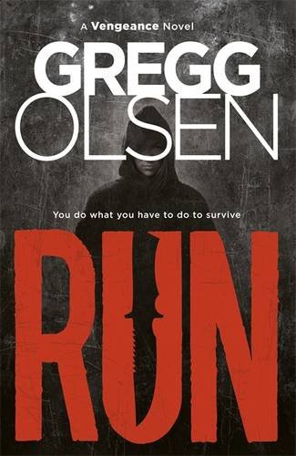 Run by Gregg Olsen
