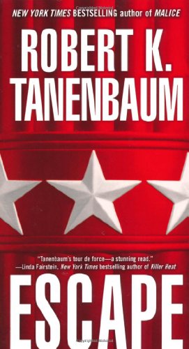 Escape by Robert Tanenbaum