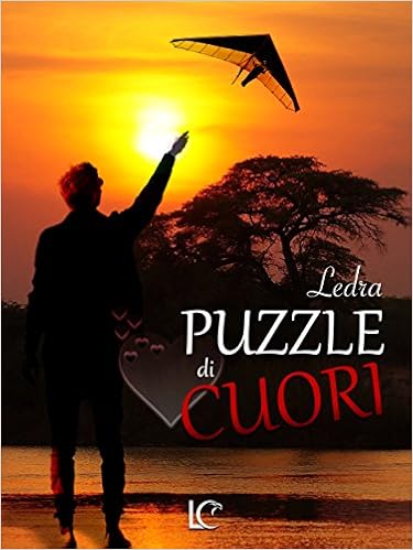 Ledra - I piloti Vol. 1 - Puzzle di cuori (2016)