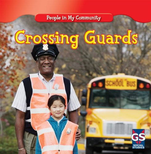 Crossing Guards by JoAnn Early Macken