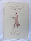 Ebbes fer Alle-Ebber; Ebbes fer dich/Something for everyone, something for you; essays in memoriam, Albert Franklin Buffington.
