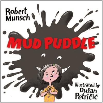 Mud Puddle