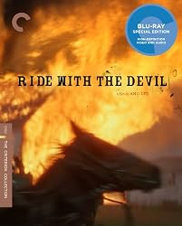 Ride with the Devil (The Criterion Collection) [Blu-ray]