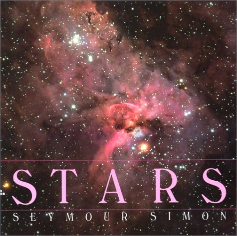 Stars by Seymour Simon