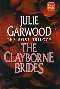 The Clayborne Brides