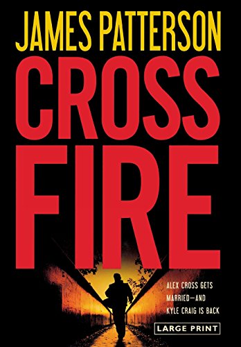 Cross Fire by James Patterson
