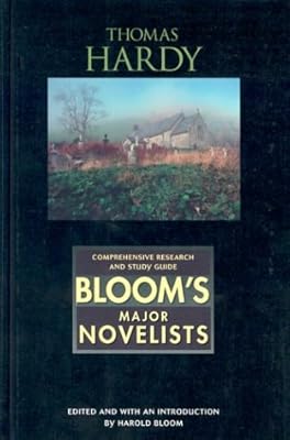 Thomas Hardy (Bloom's Major Novelists)