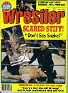 The Wrestler Magazine | March 1989