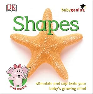Shapes (Baby Genius)