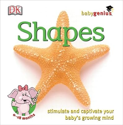 Shapes (Baby Genius)