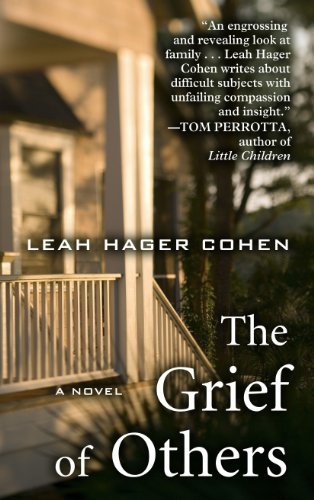 The Grief of Others by Leah Hager Cohen