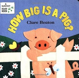How Big Is a Pig?