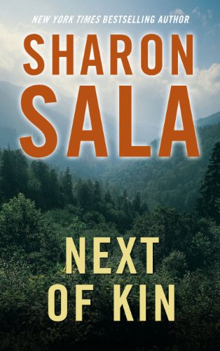 Next of Kin (Thorndike Press Large Print Basic Series) by Sharon Sala