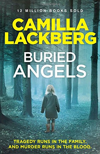 Buried Angels by Camilla Lackberg