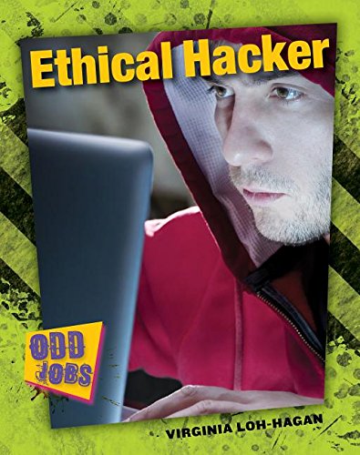 Ethical Hacker (Odd Jobs)