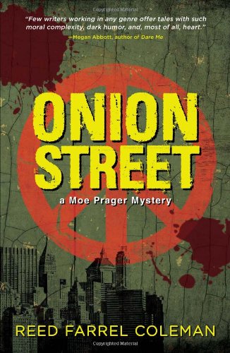 Onion Street by Reed Farrel Coleman