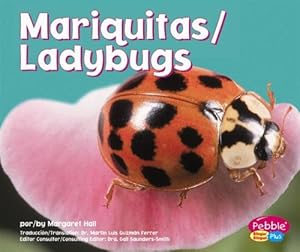 Ladybugs (Pebble Plus)