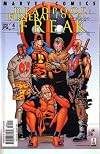 Deadpool (1997) #64