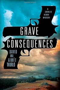 Grave Consequences: A Charlie Henry Mystery