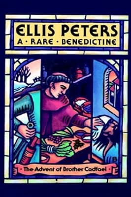 A Rare Benedictine: The Advent of Brother Cadfael