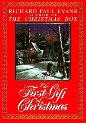 The first gift of Christmas