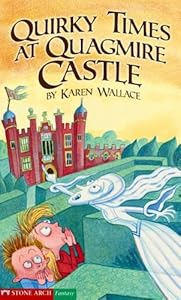 Quirky Times at Quagmire Castle (Pathway Books)