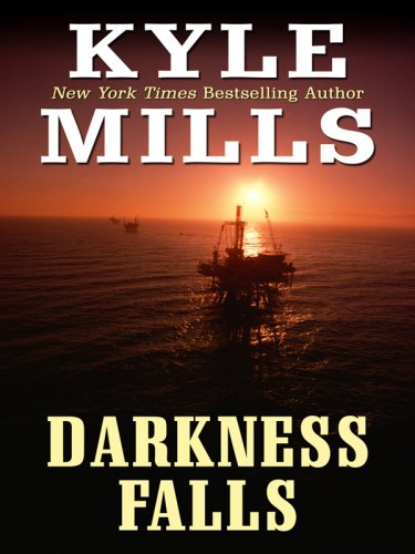 Darkness Falls by Kyle Mills