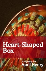 Heart-Shaped Box (Claire Montrose Series Book 3)