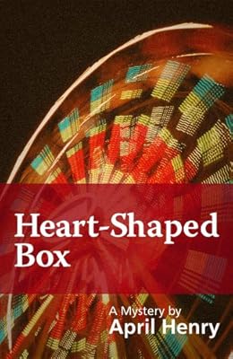 Heart-Shaped Box (Claire Montrose Series Book 3)