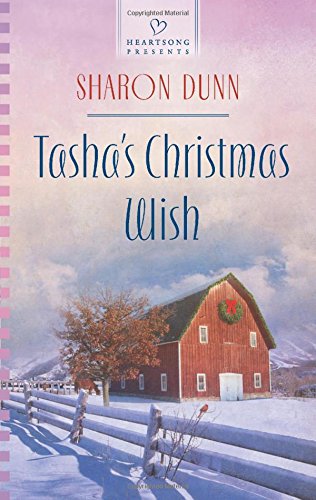 Tasha's Christmas Wish by Sharon Dunn